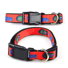 Pet Products Collars And Leash Double Layer Long Reflective Waterproof Dog Running Leash With Custom Logo